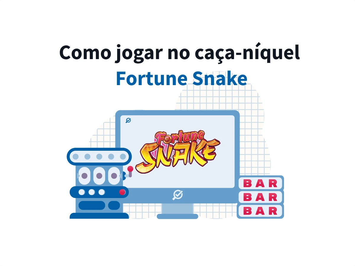 Como jogar Fortune Snake demo de graça ou com bônus