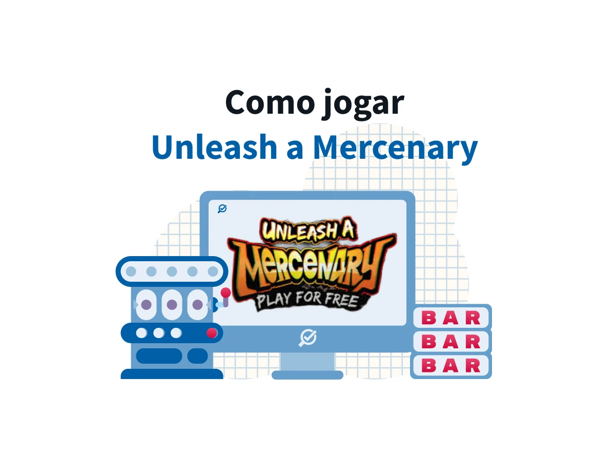 Como jogar bet365 Mercenary 