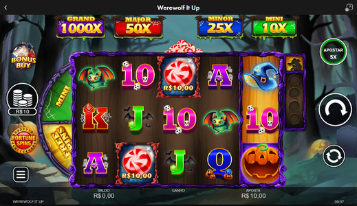 werewolf-it-up-bet365