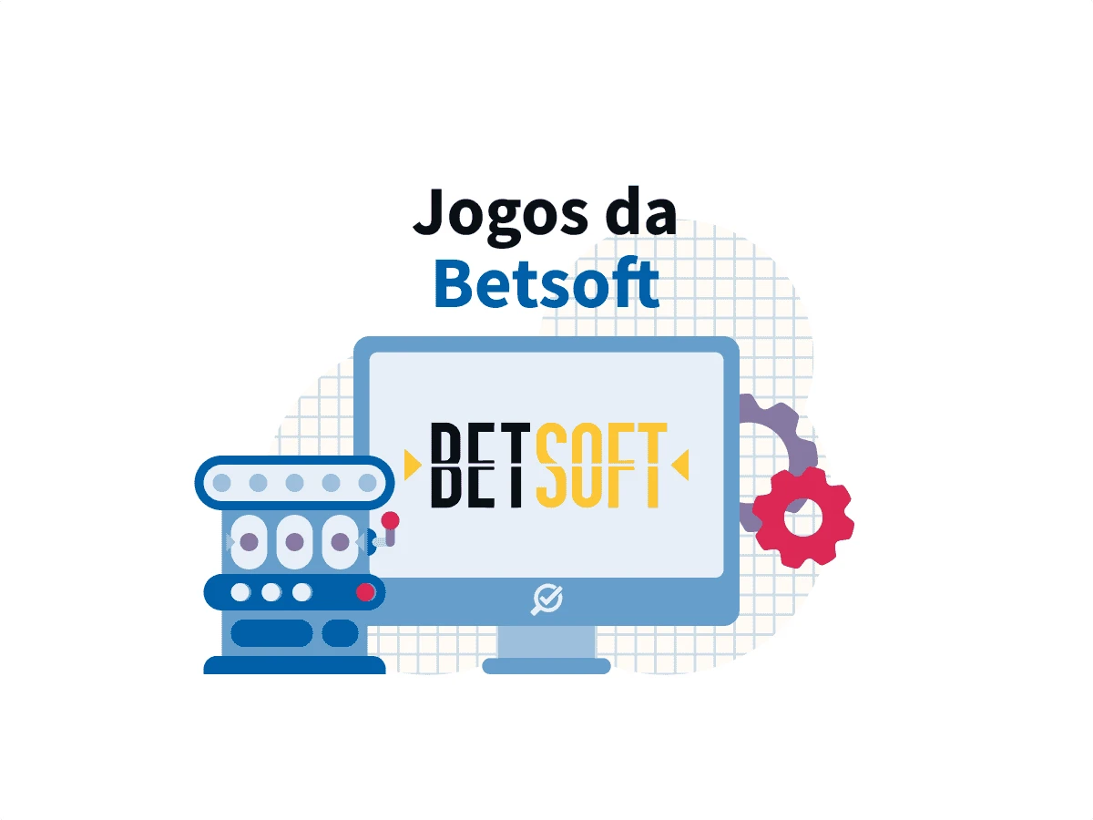 Betsoft casino slots: melhores jogos, RTP e onde jogar em 2025