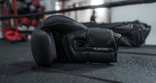 Luta entre Anderson Silva e Chris Weidman