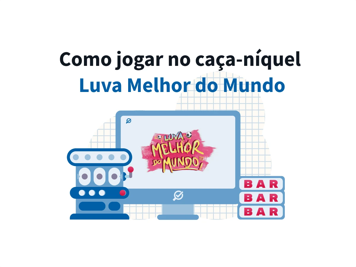 Como jogar Luva Melhor do Mundo de graça ou com bônus