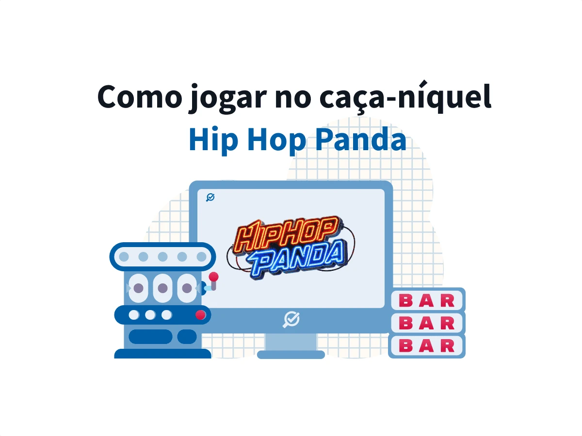 Como jogar Hip Hop Panda de graça ou com bônus