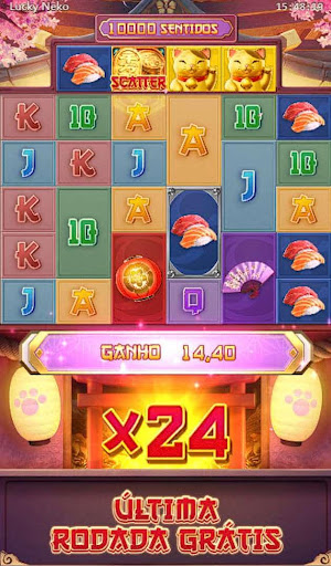 lucky-neko-slot-simbolos