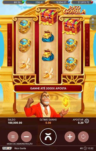 rico-gorila-slot