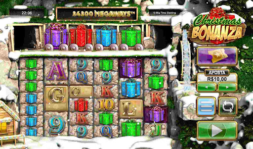 christmas-bonanza-slot