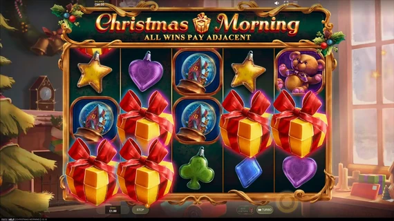christmas-morning-slot