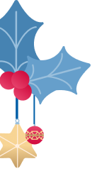 Pre-footer corner bottom left