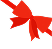 red ribbon