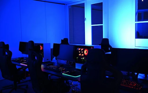 Apostas em E-Sports: como funciona o mercado?