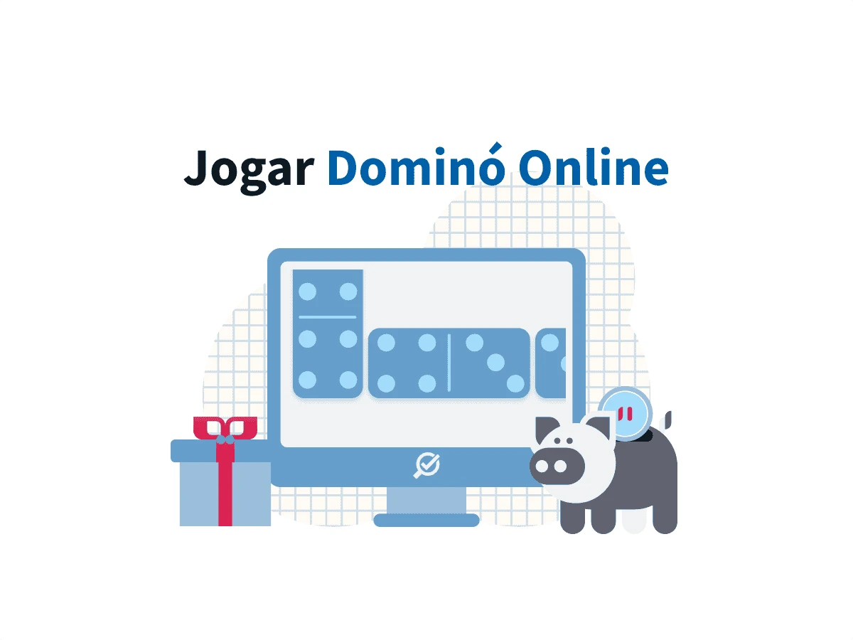 Jogos de Dominó Online: como apostar em cassinos