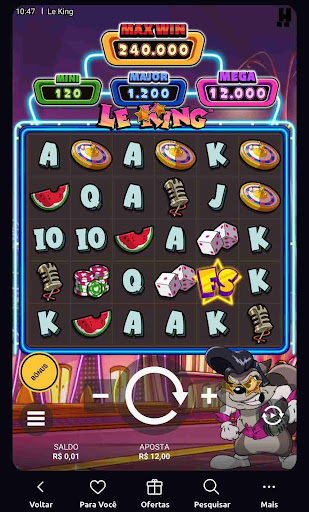 le-king-slot
