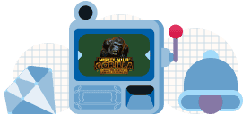 mighty-wild-gorilla-slot